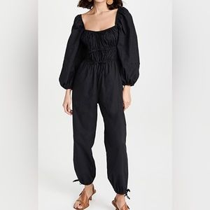 Ulla Johnson Amalie Jumpsuit